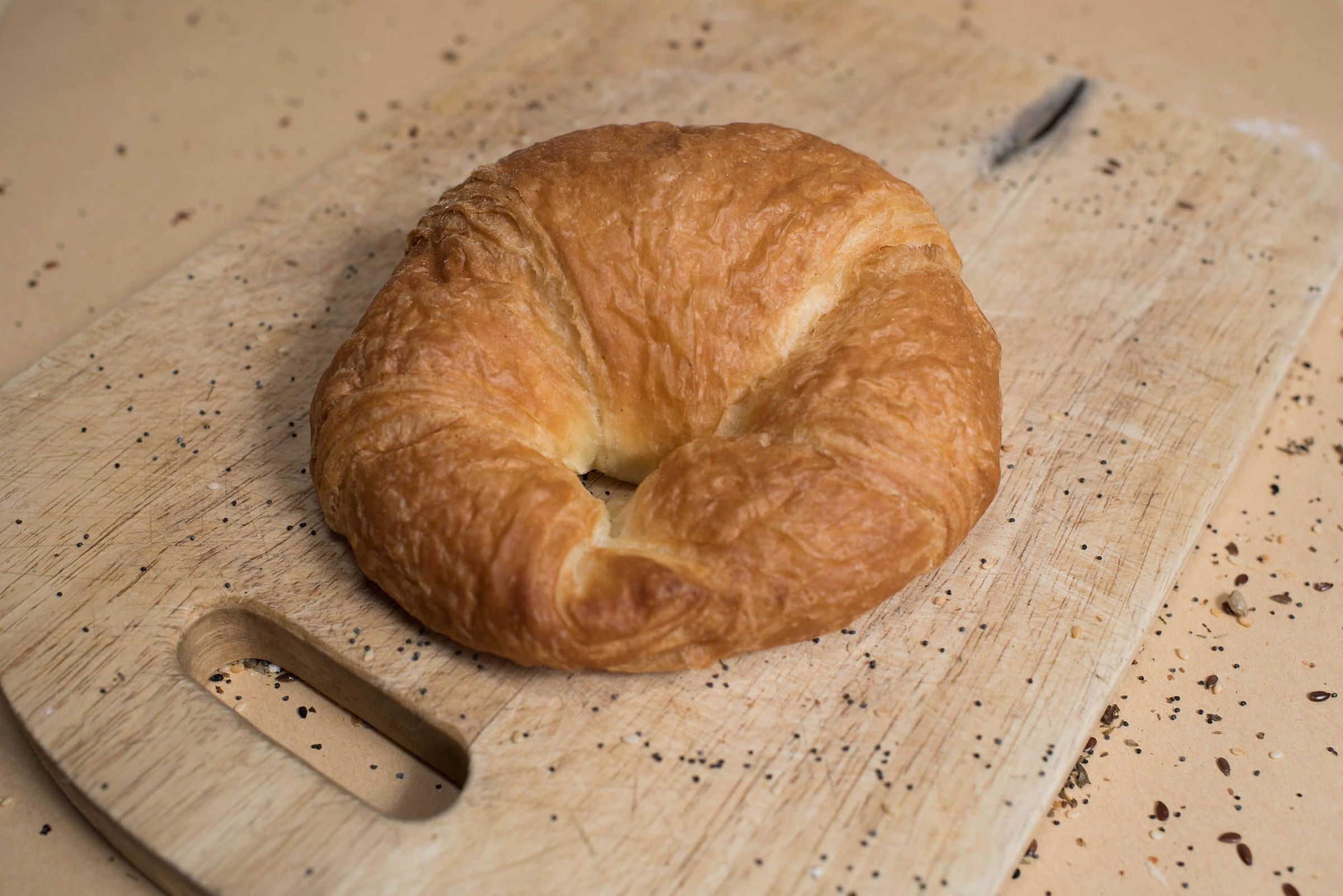 Croissant
